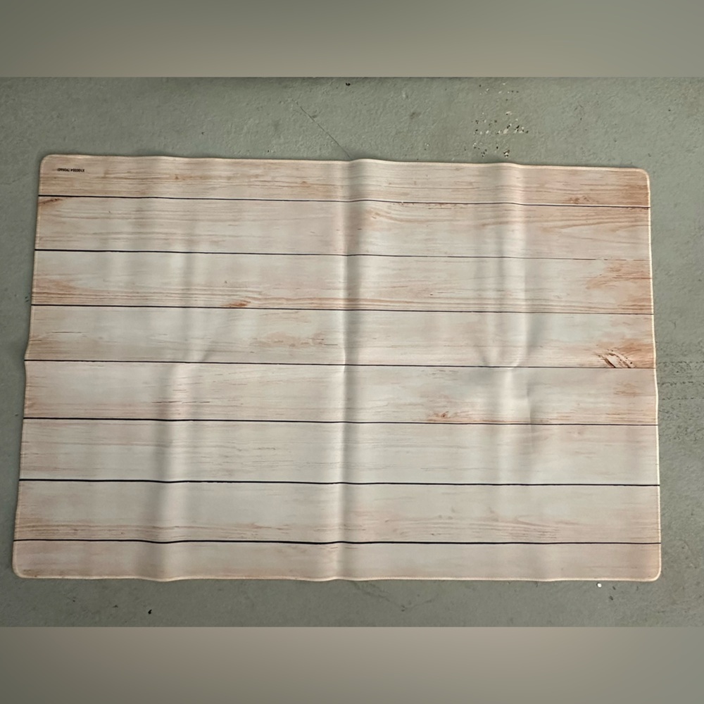 Photo prop